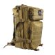 17. Plecak turystyczny Offlander Survival 43L OFF_CACC_07KH