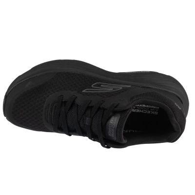 3. Skechers Max Cushioning Endeavor 220613-BBK Czarne 44