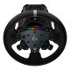 4. Logitech G RS50 System Czarny USB 2.0 Kierownica Analogowy PC, Xbox One, Xbox Series S, Xbox Series X