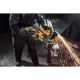 6. Polerka/szlifierka do podłóg DeWALT DCG460X2-QW