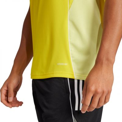 7. Koszulka adidas Tiro 25 Competition Training Jersey M JI8952