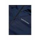 4. Kurtka PEAK PERFORMANCE W Shred Down Jacket granatowy
