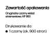 2. INK CARTRIDGE NO 953 BLACK/ES