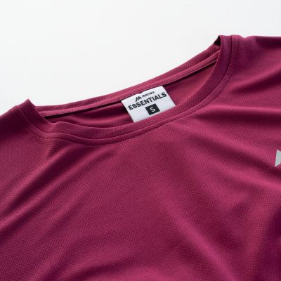 3. Damska Koszulka z długim rękawem LADY LOPE LS