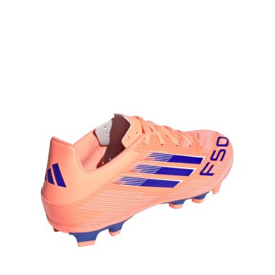 3. Buty piłkarskie adidas F50 Club FG/MG JI0045