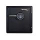 2. MASTER LOCK LFW123FTC sejf Stal Czarny