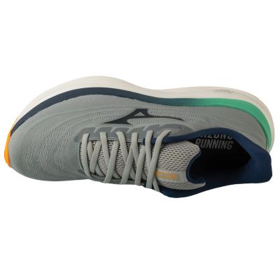 3. Mizuno Wave Sky 9 J1GC259010 Szare 42