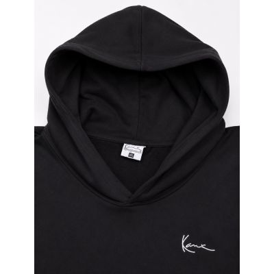 9. Karl Kani bluza z kapturem signature star print os hoodie PD00007535
