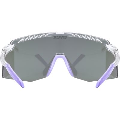 4. Okulary rowerowe UVEX Pace stage