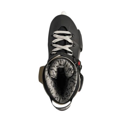 11. Rolki freestyle Rollerblade Twister XT