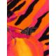 9. Poncho plażowe damskie 4F 4FRSS26TFPOF001-90A