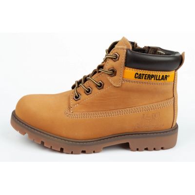 3. Buty Caterpillar Jr CK263460