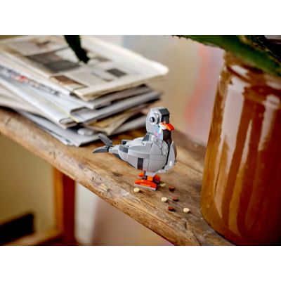 12. LEGO CREATOR 3w1 31163 Psotny kot