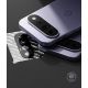 5. Osłona aparatu Ringke Camera Full Cover 2-Pack na Google Pixel 11 - czarna