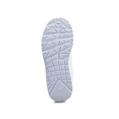 12. Buty Skechers JGoldcrown: Uno Lite - Spread the Love Jr 314064L-WLPR