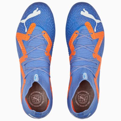 7. Buty piłkarskie Puma Future Ultimate MXSG M 107164 01