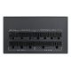 3. Lian Li SX1200P moduł zasilaczy 1200 W 20+4 pin ATX ATX Czarny
