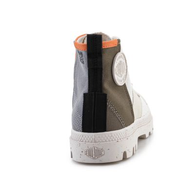 10. Buty Palladium Pampa Hi Re Generate W 79128-363-M