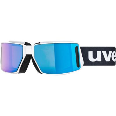 Okulary turystyczne UVEX mtn tour   one size