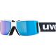 Okulary turystyczne UVEX mtn tour   one size