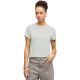 Koszulka damska Puma ESS Script Tee miętowa 691760 29