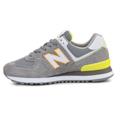8. Buty New Balance W WL574CM2