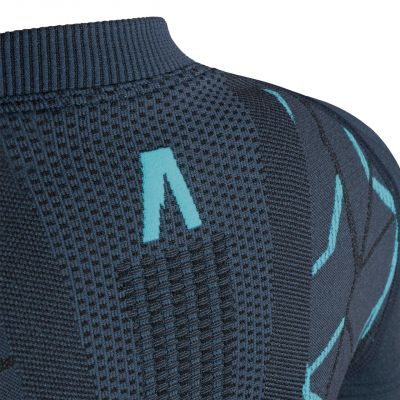 10. Bielizna termoaktywna Alpinus Tactical Gausdal Set Jr SI8922