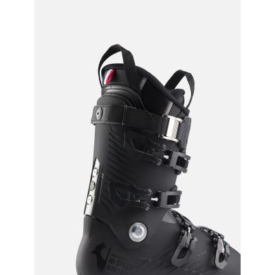 2. Buty narciarskie ROSSIGNOL HI-SPEED ELITE 130 Carbon LV GW - czarny