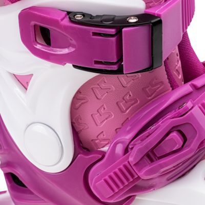 4. Dziecięce Rolki Freestyle ACTIONEL YR