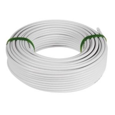 3. Kabel koncentryczny Maclean MCTV-471 (50m ; kolor biały)