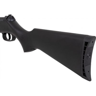 3. Karabinek wiatrówka Industry Brand mod. QB 12 kal. 4,5 mm Ekp