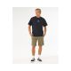 2. Szorty męskie RIP CURL Classic Surf Volley zielone