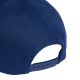 4. Czapka z daszkiem adidas Real Madryt granatowa KR2462