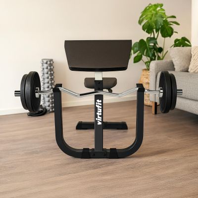 19. VIRTUFIT MODLITEWNIK REGULOWANY ŁAWKA SCOTTA