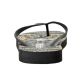 6. Japonki męskie marki Philipp Plein M IMPS901