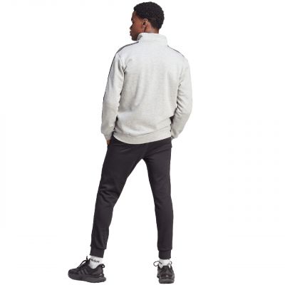 3. Dres adidas Basic 3-Stripes Fleece M IA3073