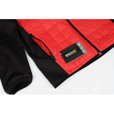 6. Kurtka Regatta Modular Thermal M TRA517 92F