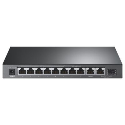 2. Switch TP-Link TL-SG1210PP