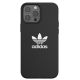 2. Etui Adidas OR Moulded Case BASIC na iPhone 13 Pro Max - czarne