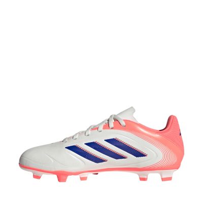 11. Buty piłkarskie dla dzieci adidas Copa Pure 3 Club FG/MG JR2907