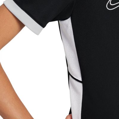 4. Koszulka Nike Dri-Fit Academy 25 SS Jr FZ9758 010