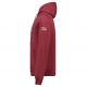 3. Bluza Geographical Norway DB 100 M WZ3006H/GN-Burgundy