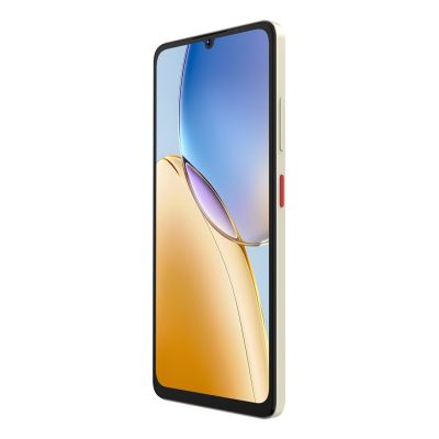 15. ZTE Blade A56 17,1 cm (6.75") Dual SIM Android 15 4G USB Type-C 4 GB 128 GB 5000 mAh Złoto