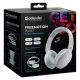 9. DEFENDER SŁUCHAWKI NAUSZNE BLUETOOTH FREEMOTION B480 BIAŁE 63481