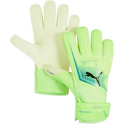5. Rękawice bramkarskie Puma Ultra Play RC 41952 02
