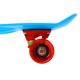 5. Deskorolki Pennyboard Nils Extreme Crude Dragon