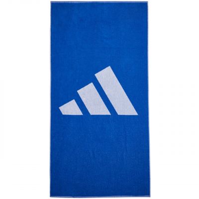 4. Ręcznik adidas 3bar L IR6241