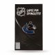 27. Wpinka Inglasco NHL Logo 392SV000367
