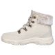 5. Skechers damskie śniegowce wodoodporne TREGO-SNOW WORRIES 167882 NAT