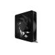 2. Alphacool Apex Stealth Metall Obudowa komputera Wentylator 12 cm Czarny 1 szt.